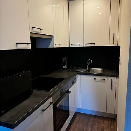 One Apartment