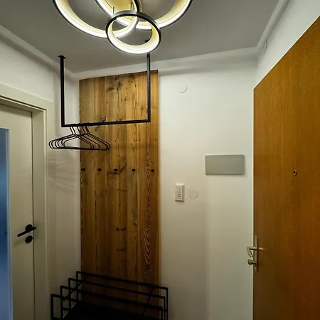 Apartment One