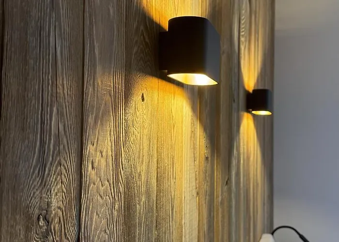 Appartement One Schruns